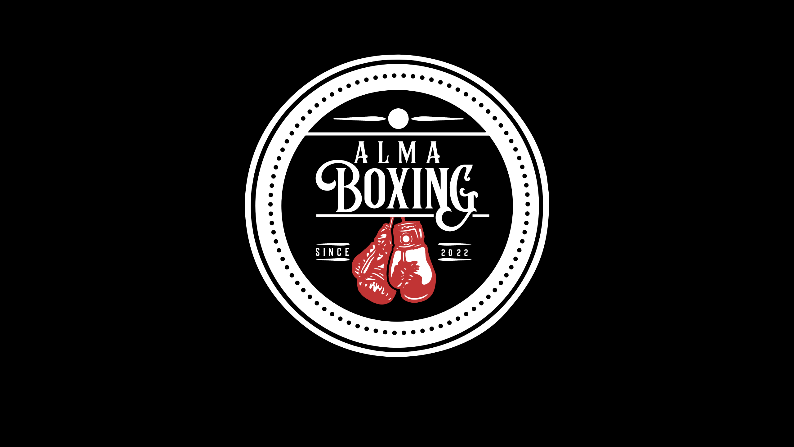 Alma Boxing